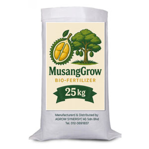 MusangGrow